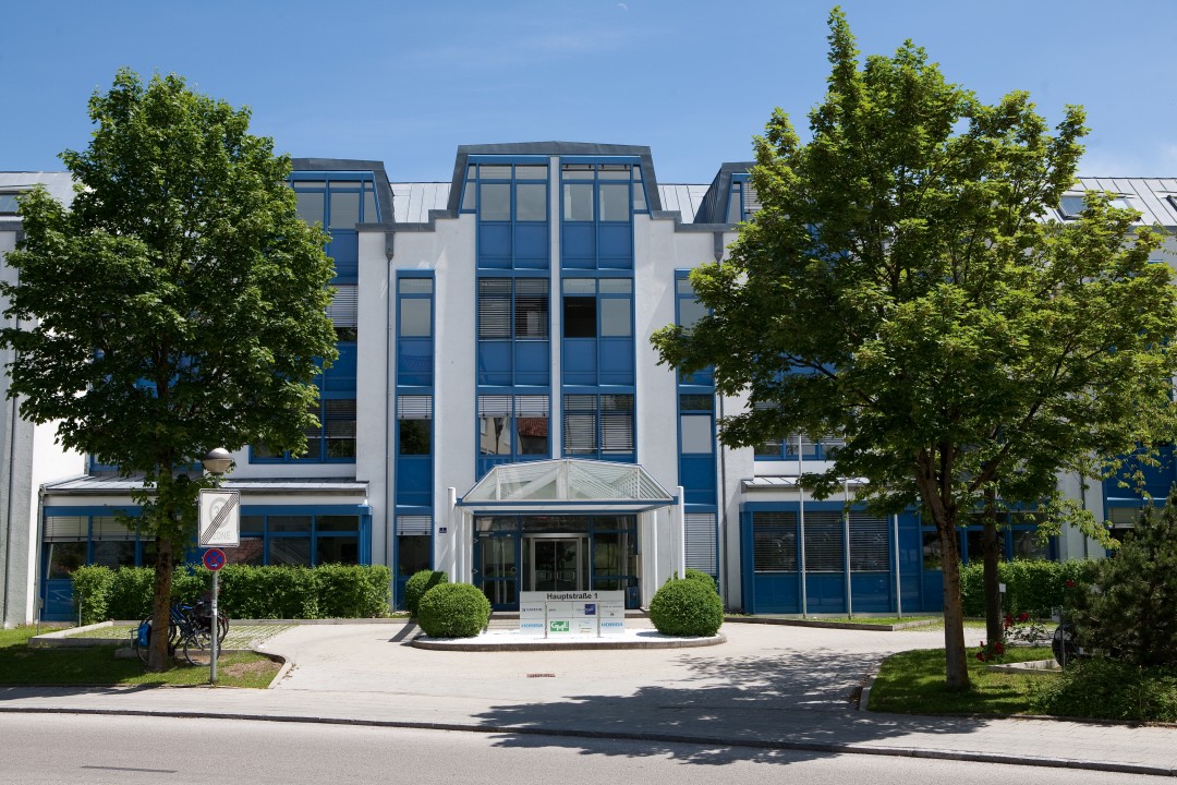 Bürofläche in Unterhaching zu vermieten – VERMIETET Bürofläche in Unterhaching zu vermieten – VERMIETET