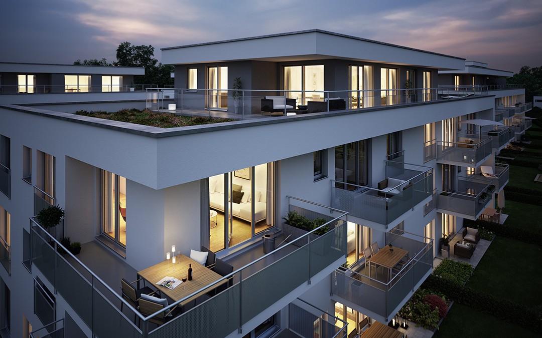 Unterhaching – FasanenHof