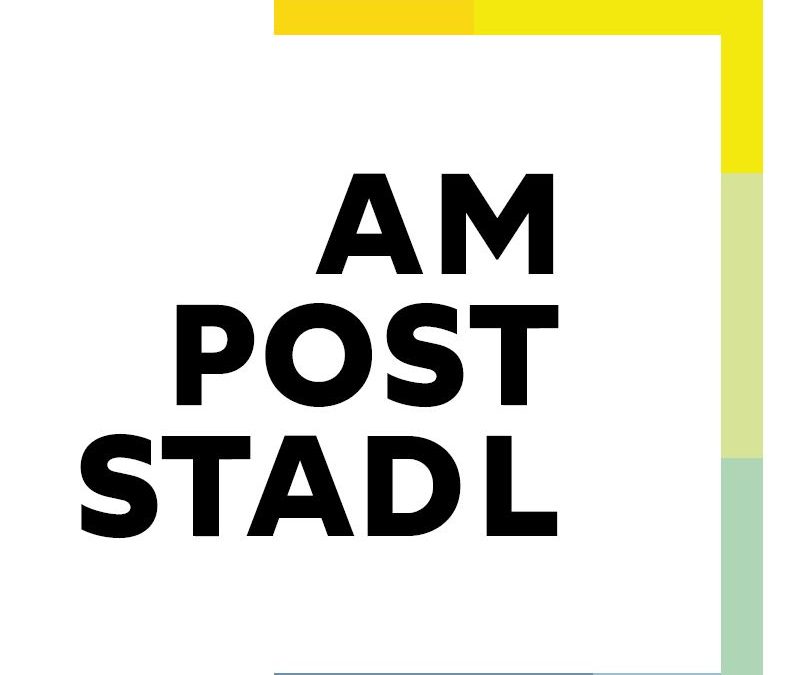 ERDING Am Poststadl – Infobüro