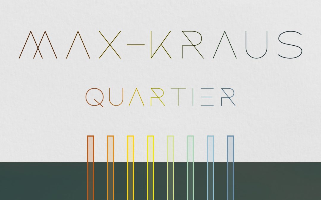 Max-Kraus-Quartier in Erding
